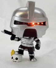 Battlestar Galactica