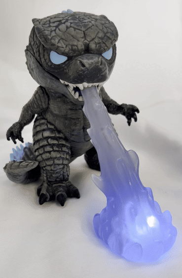 Godzilla