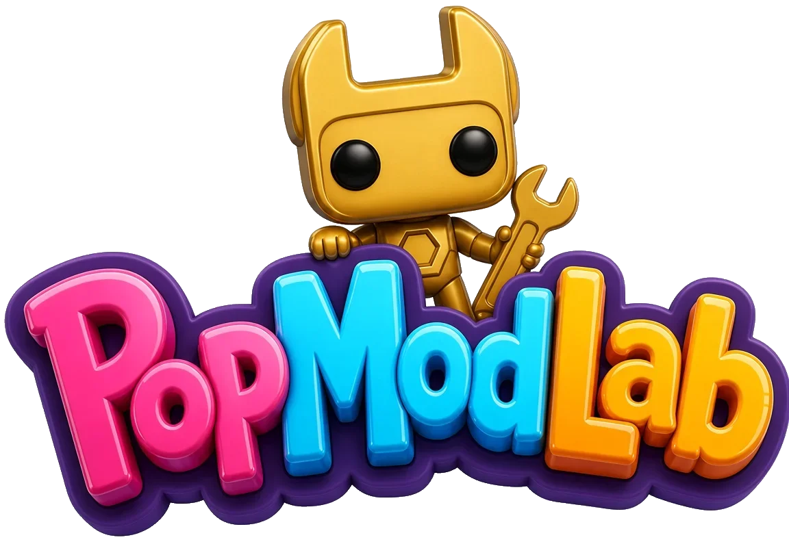 PopModLab